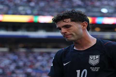 No one should be surprised by Christian Pulisic disappearing act: Ex-USMNT star