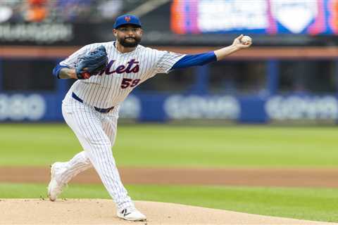 Mets take first series in nearly a month with win over inept Royals