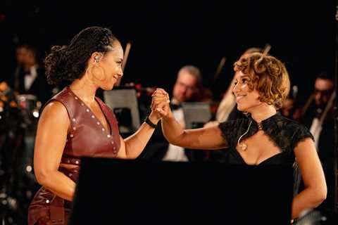 Montreux Jazz Festival: Why RAYE, Sienna Spiro and More ‘Feel At Home’ at Legendary Concert Series