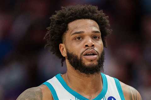 Miles Bridges' Ex Accused of Assaulting NBA Star