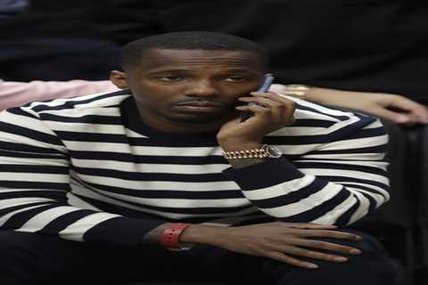 LeBron James, Steph Curry would terrify Warriors opponents: Rich Paul
