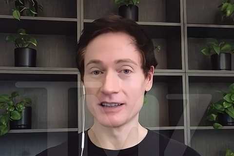 Biohacker Bryan Johnson Details His Incurable Autoimmune Disease