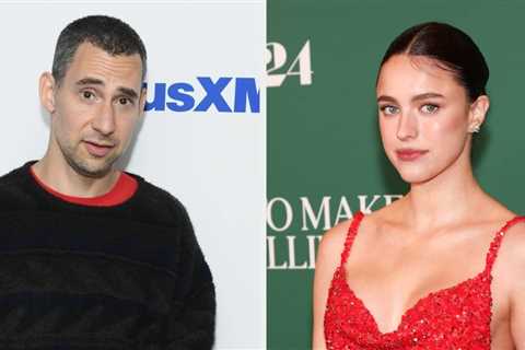 Margaret Qualley's Rep Spoke Out Amid Jack Antonoff Cheating Rumors