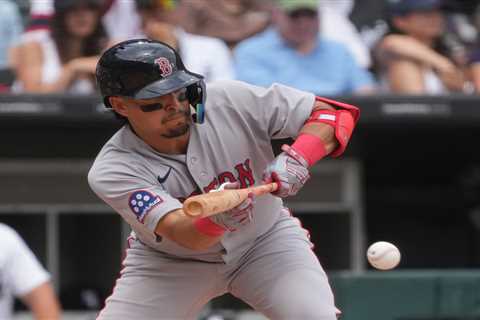 Red Sox experiencing major travel issues ahead of Mets series