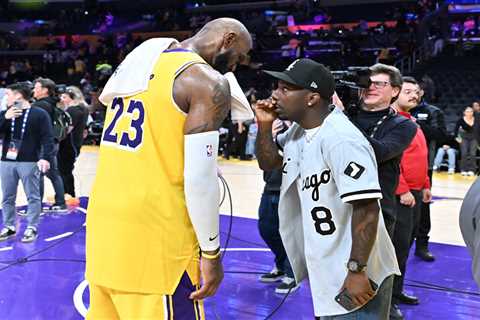 Rich Paul shares latest timeline update for LeBron James NBA free agency decision