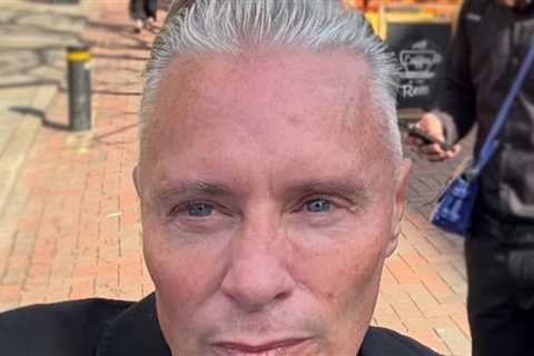 Former 'Below Deck' Guest Barrie Drewitt-Barlow Sued for Child Sex Trafficking