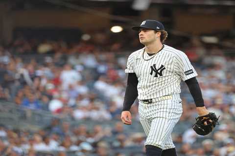 Yankees’ Cam Schlittler starting All-Star Game would be fitting reward for his dominance