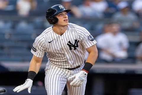Ben Rice, Jordan Walker among standouts on fantasy baseball Bargain Bin All-Star Team