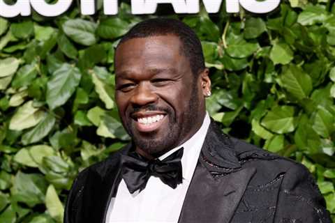 50 Cent Reacts to His Diddy Documentary Receiving 3 Emmy Noms: ‘You Can’t Argue With the Work’