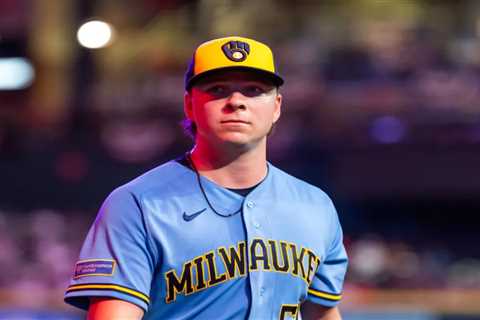 Kyle Harrison, Brandon Marsh are bold fantasy baseball sell-high candidates at All-Star break