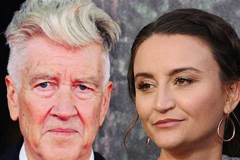 Late Director David Lynch's Ex Says Estate Won't Hand Over Home She Says Is Hers
