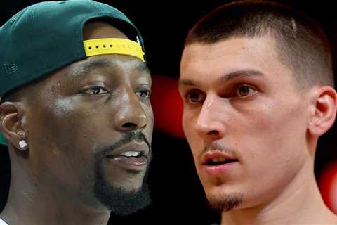 Bam Adebayo, Tyler Herro Get In Physical Altercation In Las Vegas