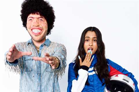 Benny Blanco Offers First Taste of Spanish-Language Album ‘Hermoso’ With ‘Joven y Salvaje,’..
