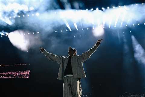 Jay-Z’s Yankee Stadium Night Two Setlist: Every Song Played at the Second Show