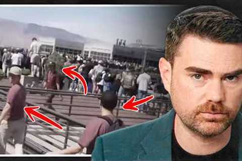 Candace Owens' Maroon Shirt Theory Is the Dumbest Yet