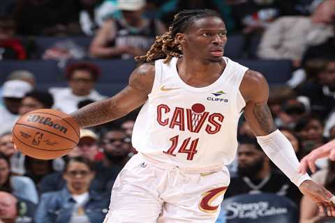 Nets  looking for Keon Ellis to bring strong 3-and-D profile