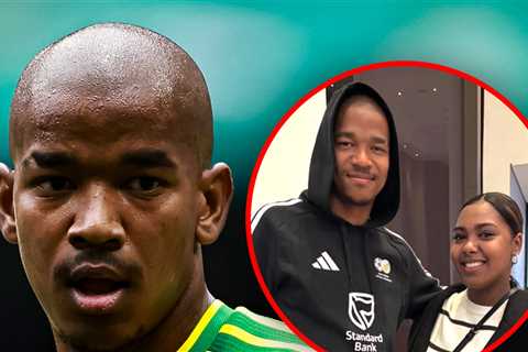 Late South African Star Jayden Adams' Partner Shared Loving Post For Him Before World Cup