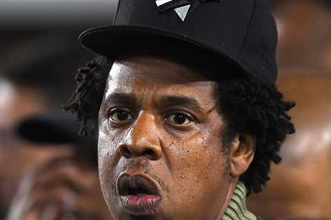 Jay-Z Concert: Chaos Over Delays at Yankee Stadium Show