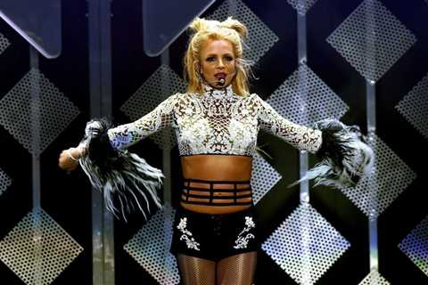 Britney Spears Posts About Popping Out of G-Wagon Sunroof on L.A. Highway: ‘Nothing Is What..