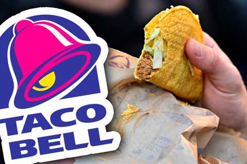 Taco Bell Under Investigation Over Explosive Diarrhea Parasite Outbreak