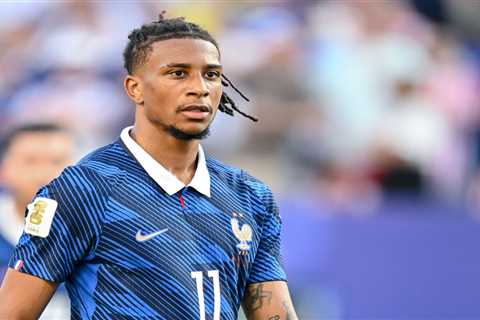 World Cup picks, predictions: Best prop bets for Spain vs. France on Tuesday