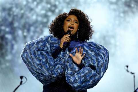 World Cup Closing Ceremony to Feature Jennifer Hudson, Nicole Scherzinger & More