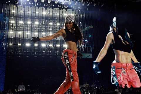 Teyana Taylor Thanks Jay-Z for Inviting Her to Perform With Him: ‘The Gratitude Was Louder Than Any ..