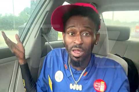 Viral Waffle House Employee Rockstar Riley Says He Wouldn't Quit Over $1M Record Deal