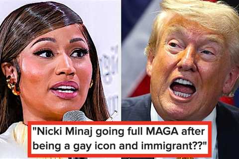 I'm Flabbergasted By How These 23 Celebs Fumbled Their Careers In The Wildest Ways Possible