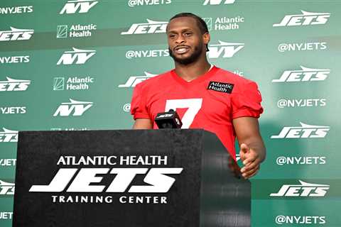 Police finish investigation against Jets’ Geno Smith after woman’s troubling social media post