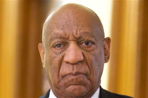 Bill Cosby's Dire Health Issues Preventing Him From Being Deposed