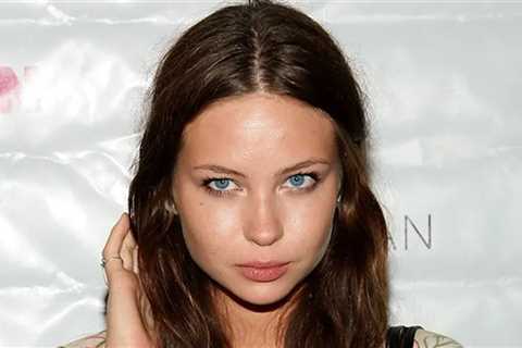 'The Ring' Star Daveigh Chase Was Cremated, Mother Took Ashes