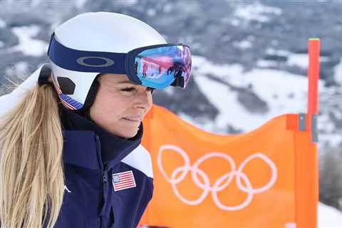 Lindsey Vonn shares emotional tribute for TJ Lanning, ex-US skier dead at 41