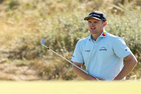 After 28 years, Justin Rose can finally catch up to breathtaking Royal Birkdale promise