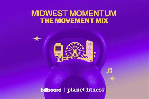Chance the Rapper, Chappell Roan, & More Power the Midwest Movement Mix: See the Playlist