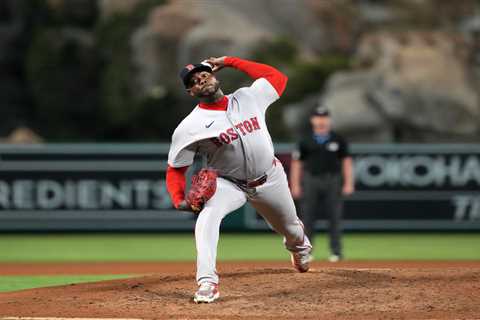 Aroldis Chapman ‘turned the page’ on his Yankees apology quest
