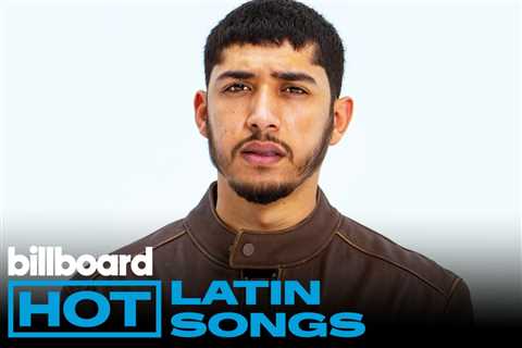 Billboard Hot Latin Songs Top 10 Countdown for July 18, 2026 | Billboard Latin