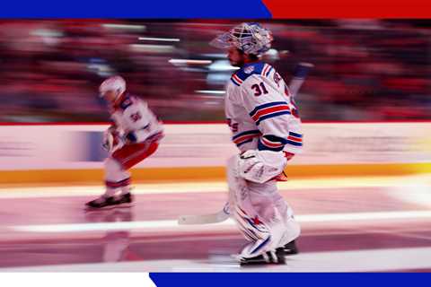 New York Rangers announce 2026 season home opener vs. Lightning. Get tickets