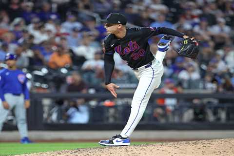 What the Mets have left to offer in a second half devoid of games that matter