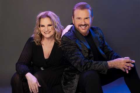 Pimpinela Unveils Leyendas U.S. Tour Dates: ‘It’s An Expression of Gratitude’