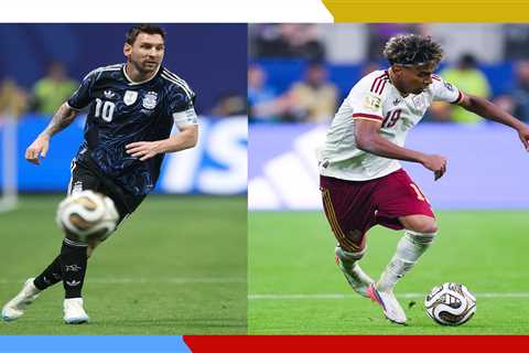 How much are cheapest tickets for Spain vs. Argentina World Cup Final in NJ?