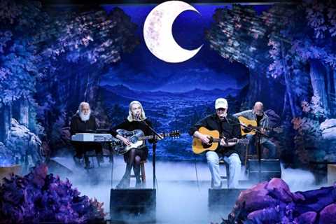 Phoebe Bridgers Presents Back-to-Back Versions of ‘Lost Boys’ For Late-Night TV: Watch