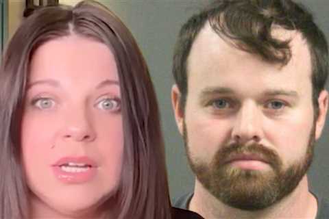 Amy Duggar Says She Spoke to Cousin Joseph's Sexual Assault Accuser