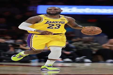 Warriors no longer seen as focus for LeBron James as Eastern Conference contenders emerge as..