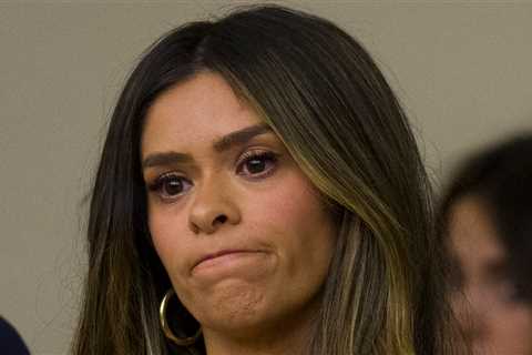 Taylor Frankie Paul Granted Temporary Restraining Order Against Ex's Friend