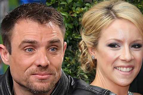 'Deadliest Catch' Star Jake Anderson and Estranged Wife Fight Over Child Support