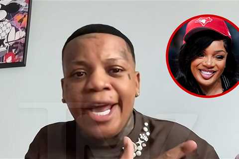 GloRilla's Sister Scar Face Woods Wants To Make Amends With Mom, Not Rapper