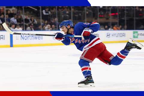 NY Rangers announce 2026-27 schedule. Get discounted MSG home game tickets
