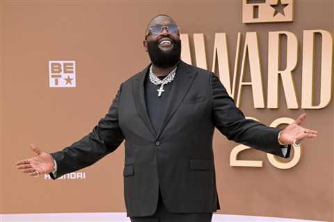 Rick Ross Tells Joe Budden Relationship With Drake Wasn’t a ‘Facade’: ‘Nothing About That Was Fake’