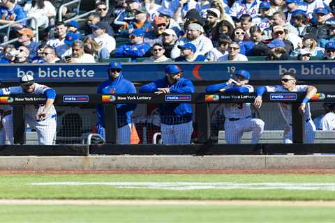 Mets among teams who used AI loophole with dugout iPads before MLB crackdown